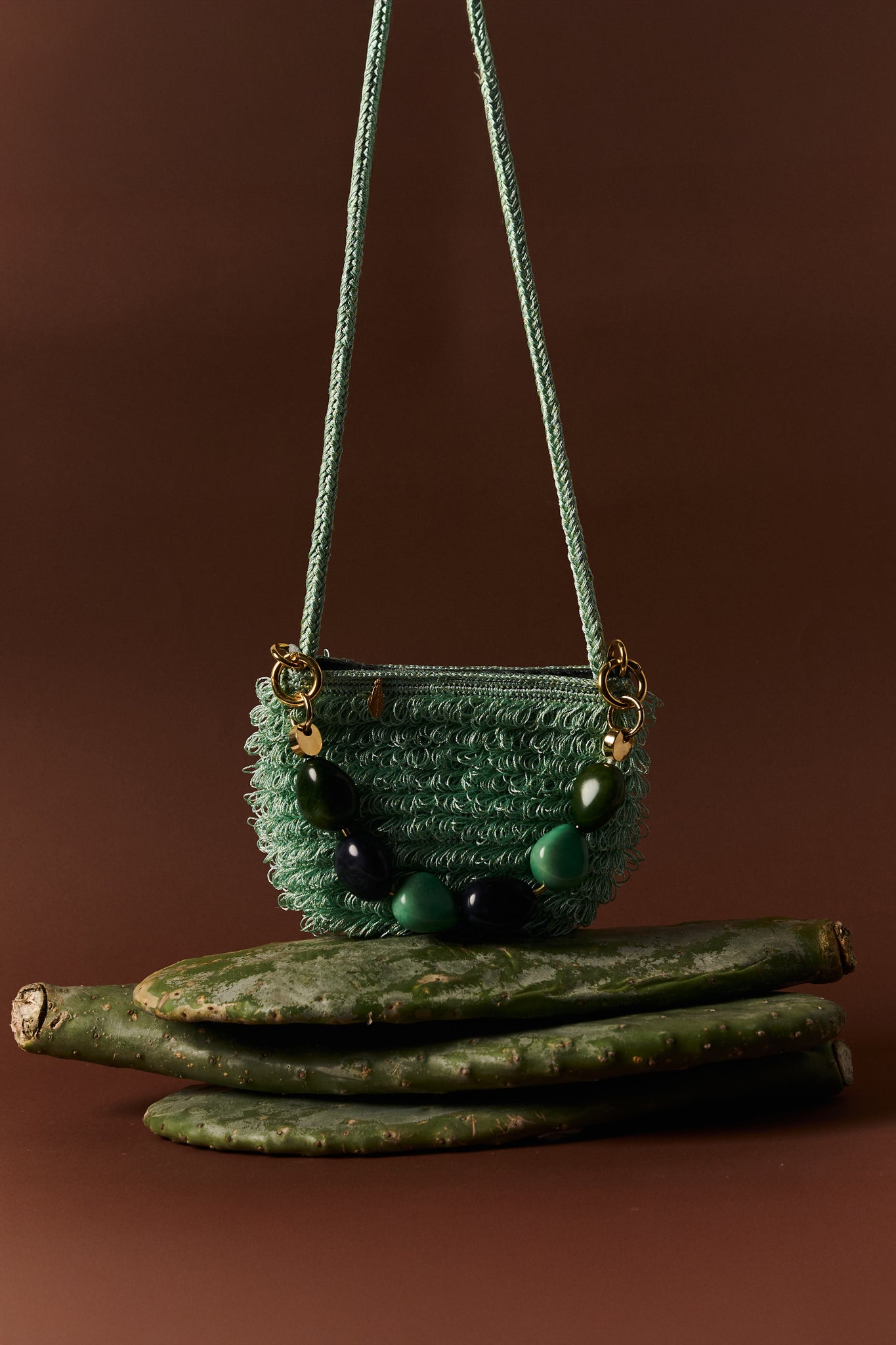 Florecer Bag