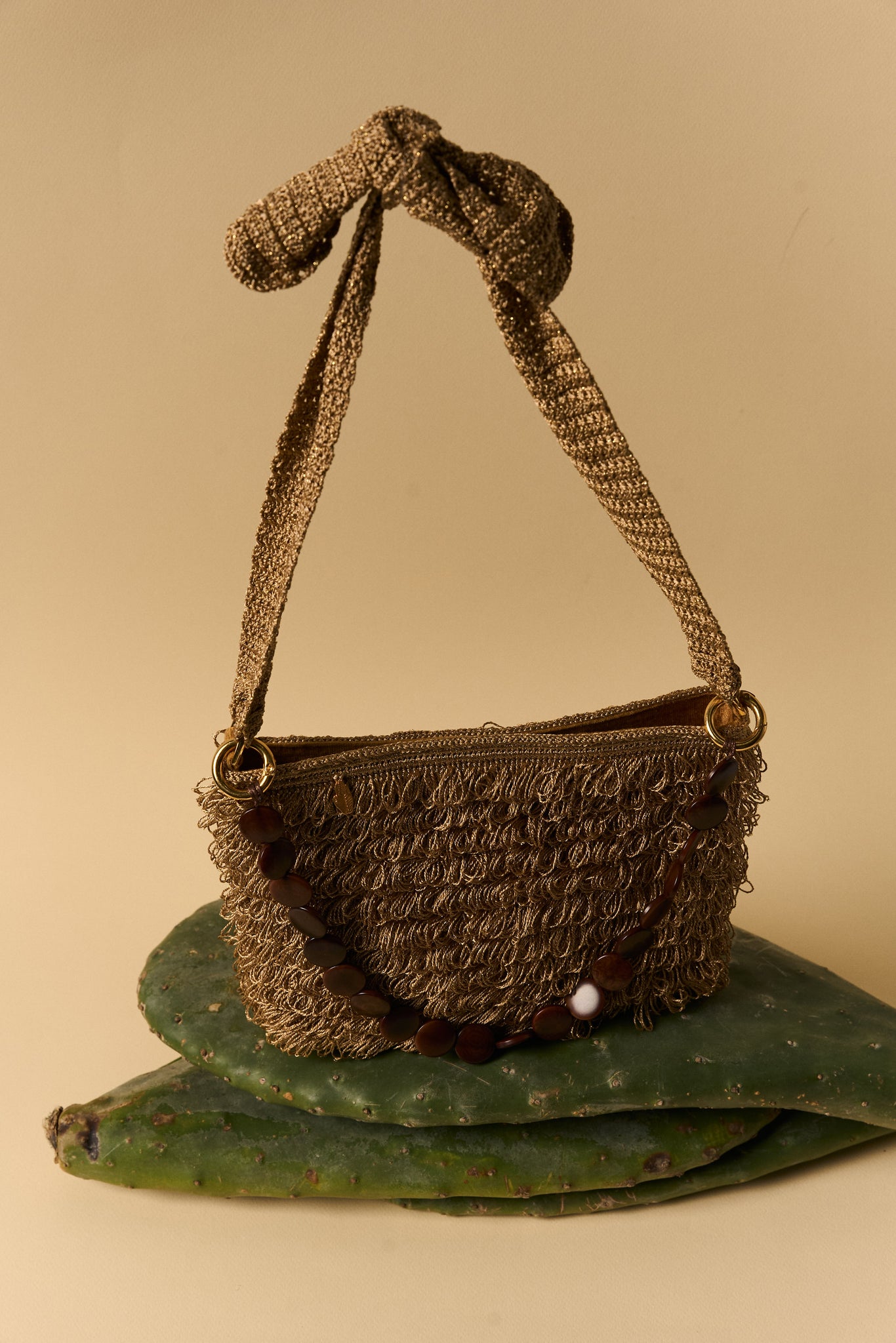 Iguaraya Bag
