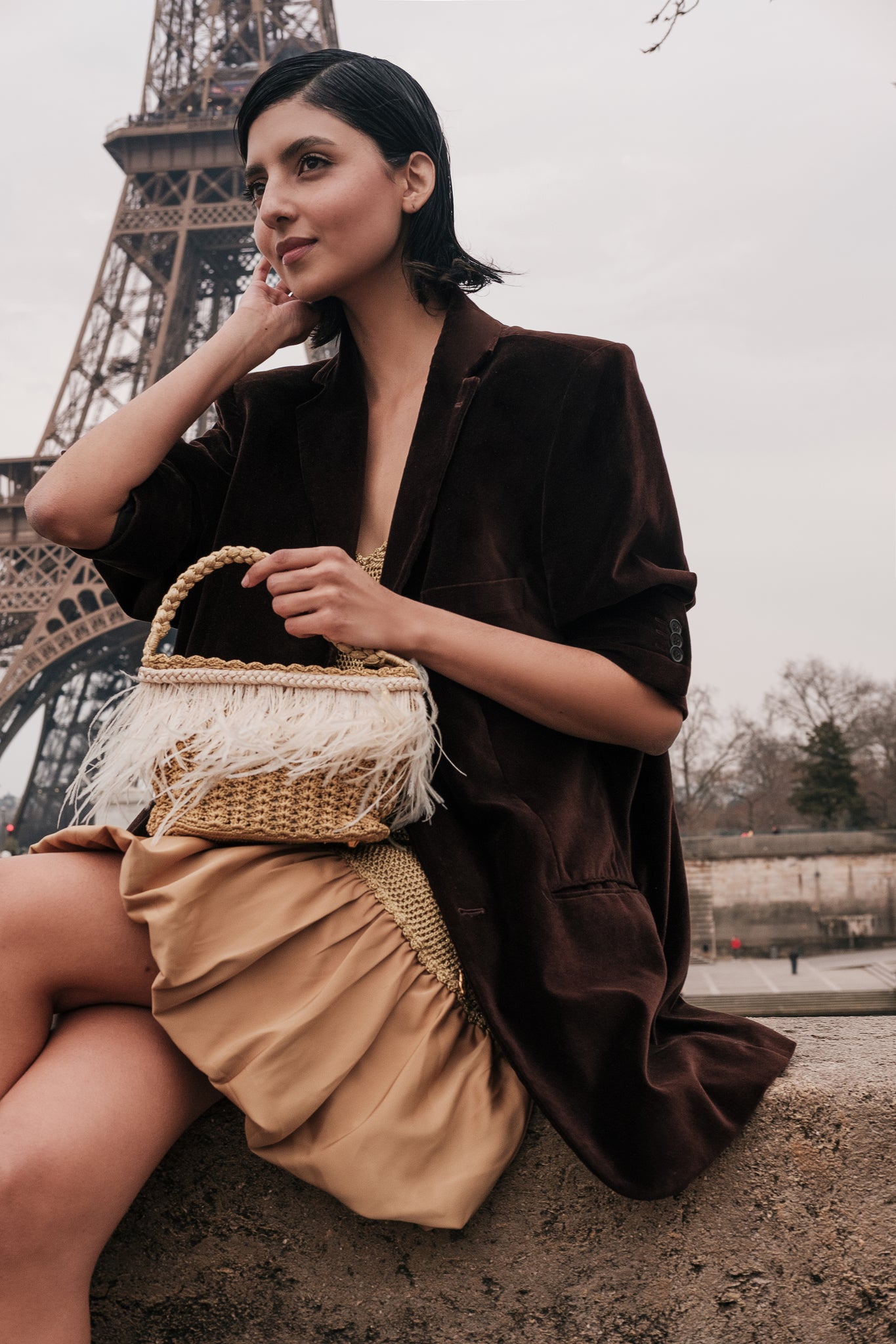 Amour Bag